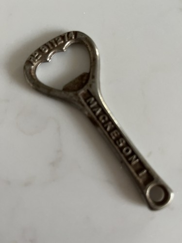 Vintage mackeson stout - vintage,