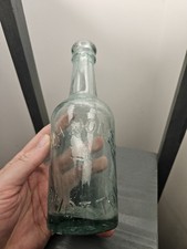 Scarce antique W H JONES