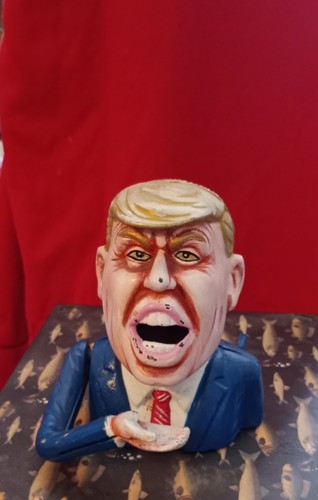 Humorous novelty president - humorous,