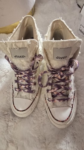 Converse isabel marant chuck - converse,