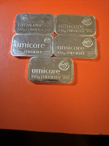 Half kilo fine silver 500g - silver,