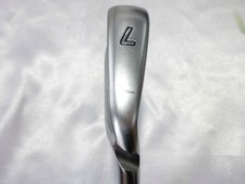 Ping i525 BLACK Iron 1pc #7 Flex Regular ALTA DISTANZA BLACK 40 Graphite