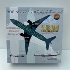 NG Models - 1:400 - Malaysia