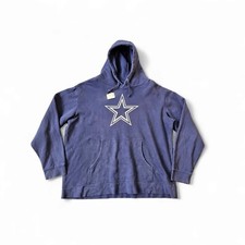 NFL Dallas Cowboys Prescott 4 Hoodie Size 2XL