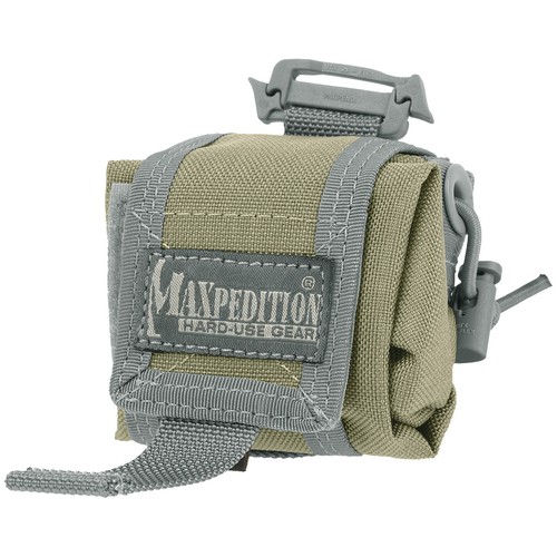 Maxpedition mini rollypoly - maxpedition,