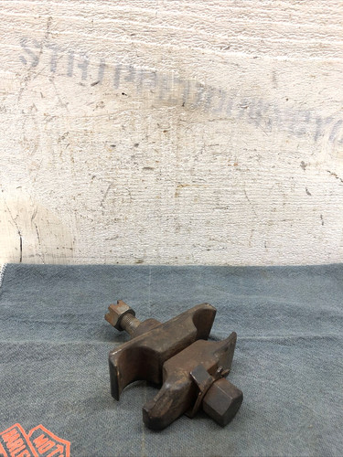 Harley knucklehead flathead - ul,