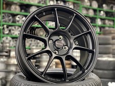 NEW 4x100 (4 Wheel) 17x8J AOW
