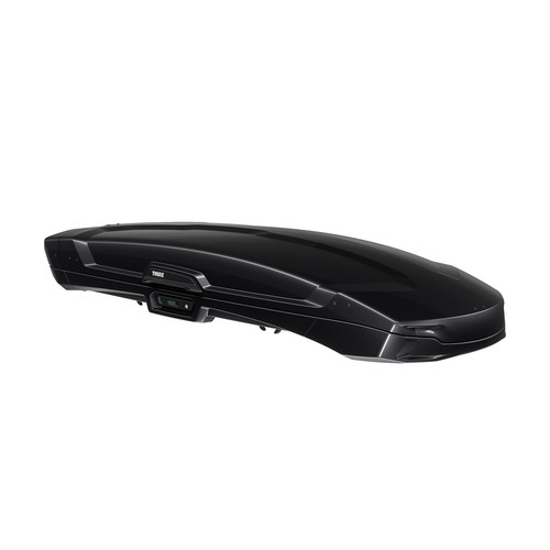 Thule vector alpine - thule, roof