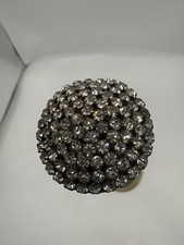 EXQUISITE VICTORIAN HAT PIN (A897)