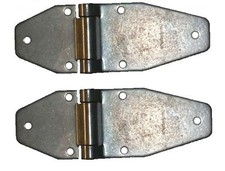 Trailer Tailgate Industrial