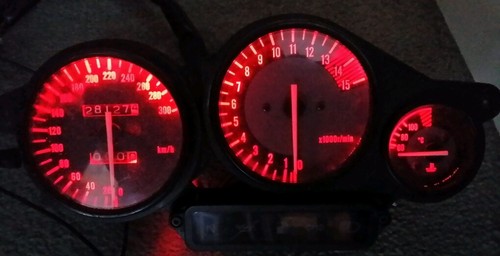 Led clock upgrade kit - led,