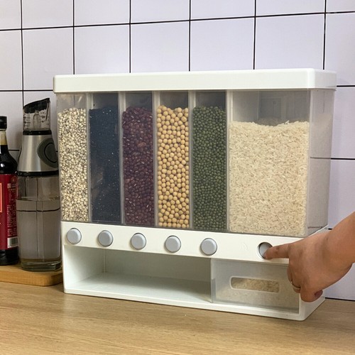 Kitchen wall mounted - , grain