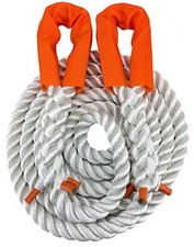 Nylon kinetic tonne - nylon,