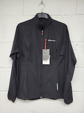 Montane Black Featherlite