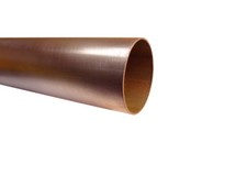 54mm Copper Pipe / Tube for