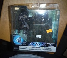 McFarlane Toys Alien vs