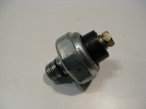 Oil pressure switch - ,