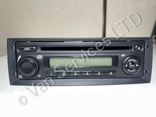 Genuine vauxhall combo - genuine,