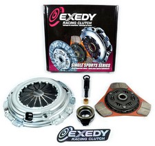 EXEDY RACING STAGE 2 THICK