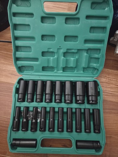 Professional 20pcs deep impact - deep,