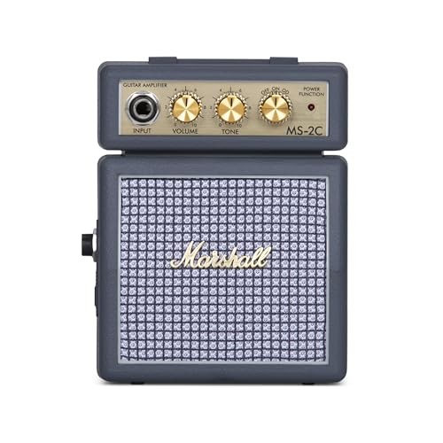 Marshall mini stack series - marshall,