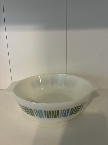 Vintage chelsea pattern - , pyrex