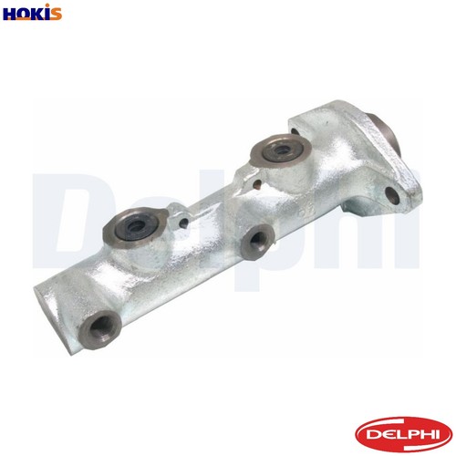 Brake master cylinder lm39059 - master,