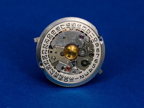 Authentic tudor 2462 cal for - 2462, cal.