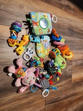 Bundle of First Kids Toys. Used But Still In Good Condition