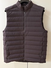 Lululemon Men’s Navigation