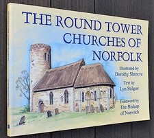 The Round Tower Churches of
