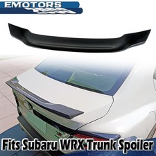Fits 22-26 SUBARU WRX STI 4D