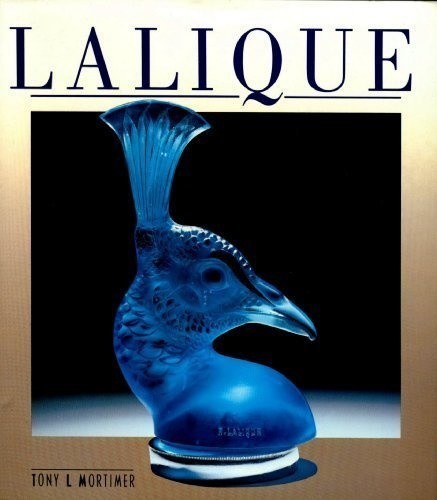 Lalique jewellery and - lalique:,