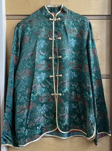 Vintage 1970s womens genuine - 1970s,
