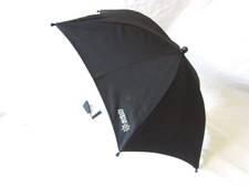 Mamas papas parasol black - &,