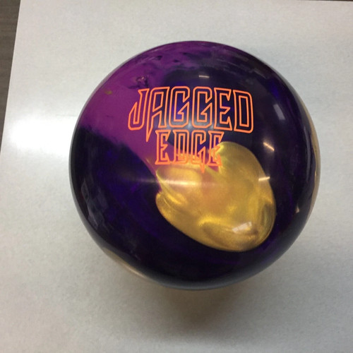 Brunswick jagged edge hybrid - jagged,