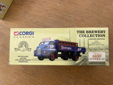 Corgi classics the - classics, brewery