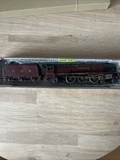 Hornby Dublo Duchess Of Atholl Loco And Tender Unboxed