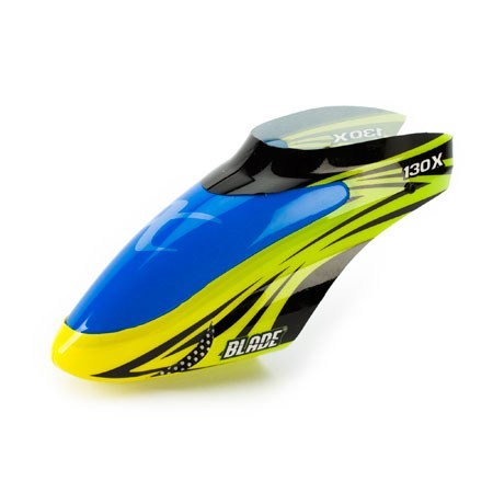 Blade 130x stock - 130x,