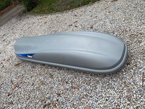 Thule evolution 700 - thule,