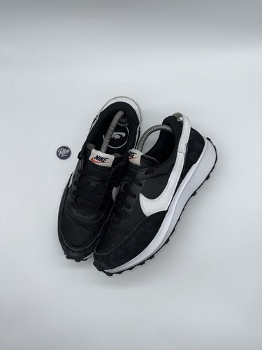 Nike waffle debut suede - waffle,