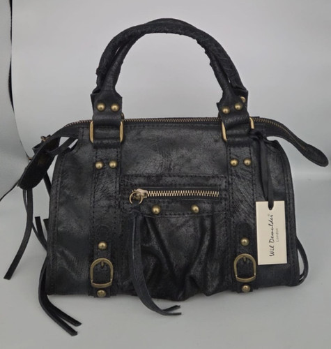 Wil demulder women black - demulder,