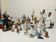 Vintage CHINESE SHIWAN MUDMAN