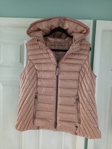 Gerry weber down gilet - gerry,