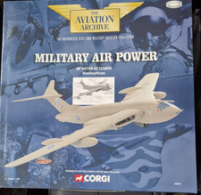 Corgi 1/144 Scale Diecast -