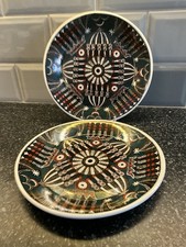 Portmeirion Magic City - 2 x