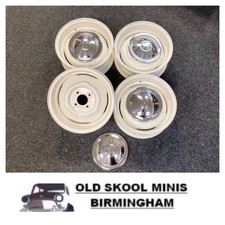 Morris minor 1000 - 1000, 5.5