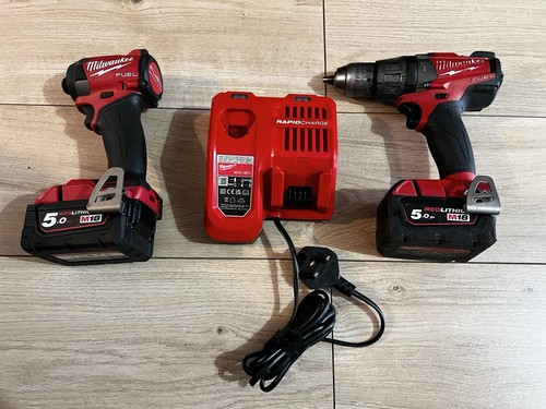Milwaukee 18v m18 fid3 - 18v,
