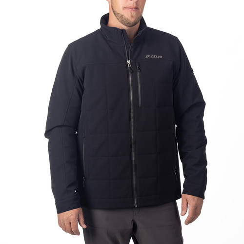 Klim saddleback softshell - saddleback,
