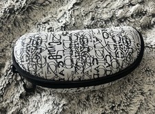 Hard Sports Glasses Case Ski